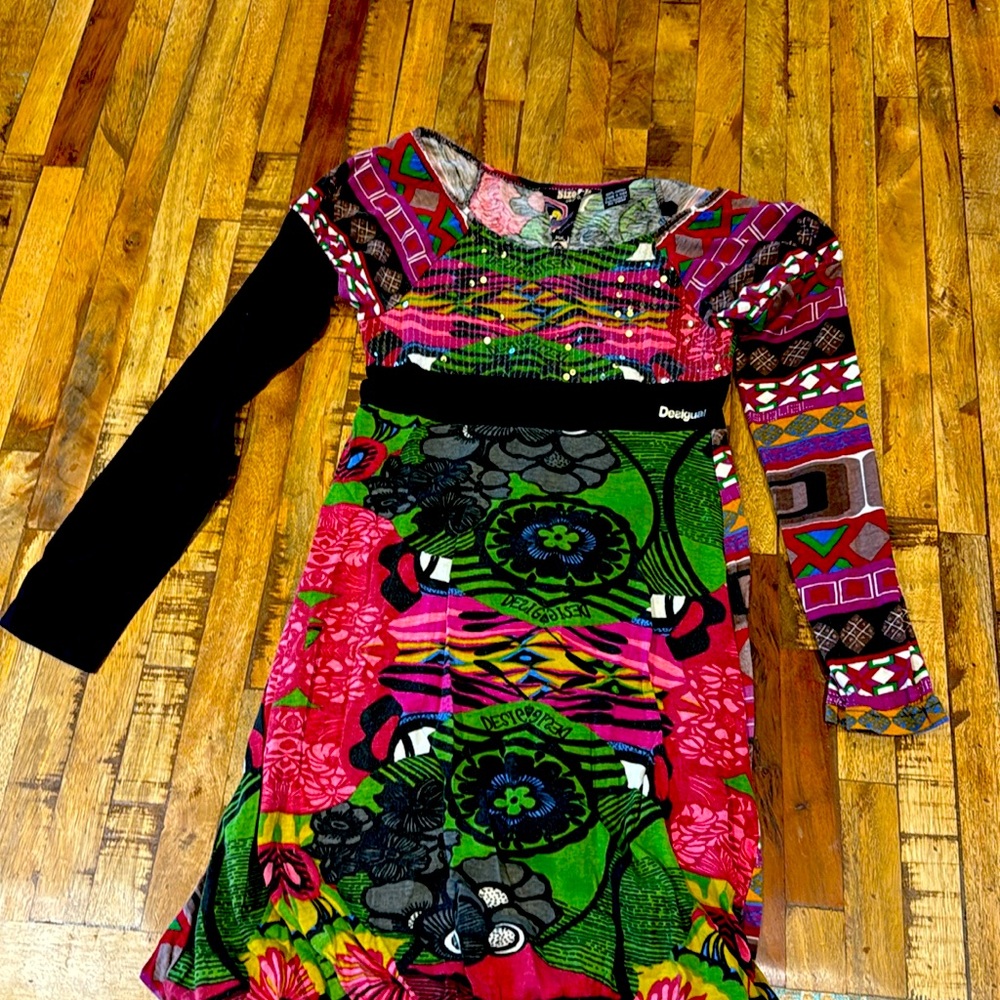 Desigual Dress